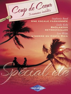 cover image of Spécial été (Harlequin Coup de Coeur)